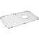 Sink Bottom Grid 26-3/8" X 14-1/2", Basin Rack With Corner Radius 1-1/2"