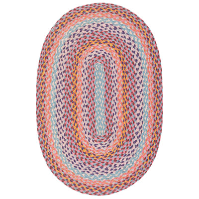 Alsatia Hand Woven Jute Rug
