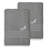 Denzi Midweight Bath Sheet-110363280-110363269