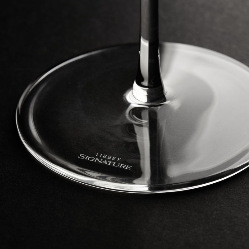 Signature-Kentfield Estate All-Purpose Wine Glasses
