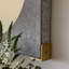 Kristen Square Beveled Mirror