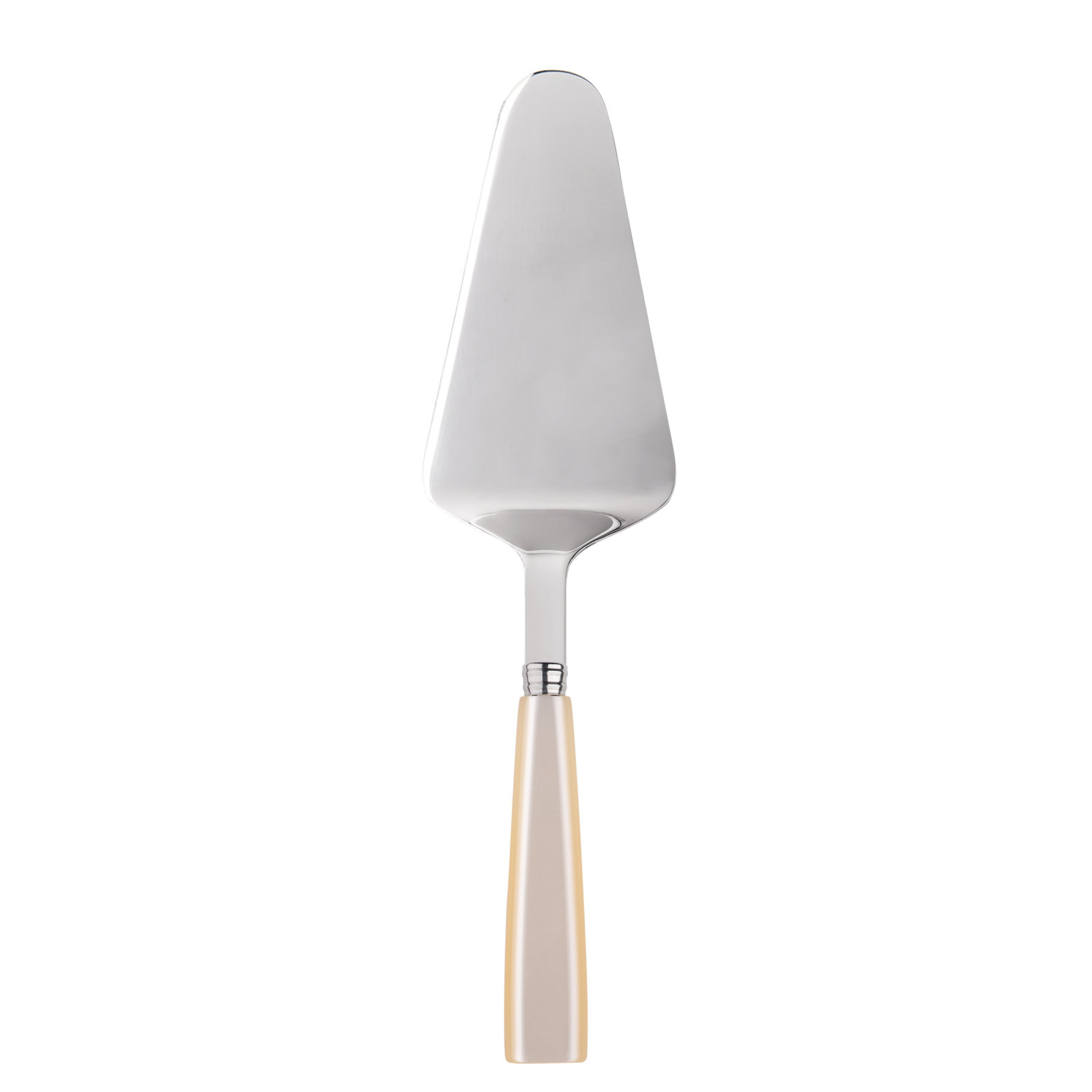 Sabre Paris PEARL Icone Cake Server