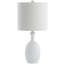Lampe de table 21 po Stallworth