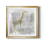 «Stand Tall» - peinture encadrée-1122129178-1122129183