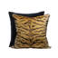 Wild Glamour Euro Pillow Cover & Insert
