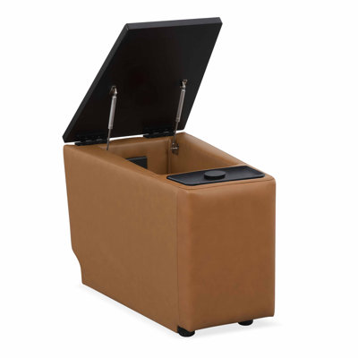 Wedge Console