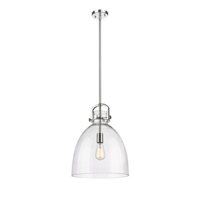 Luminaire suspendu 1 lumière Badillo