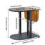 Corbell Frame End Table