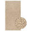 Howery Solid Colour Area Rug-363346455