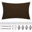 Voile d'ombrage rectangulaire renforcé-84256056-90743370