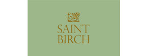 Saint Birch Logo