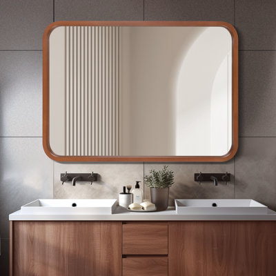 Miroir mural Sarwat