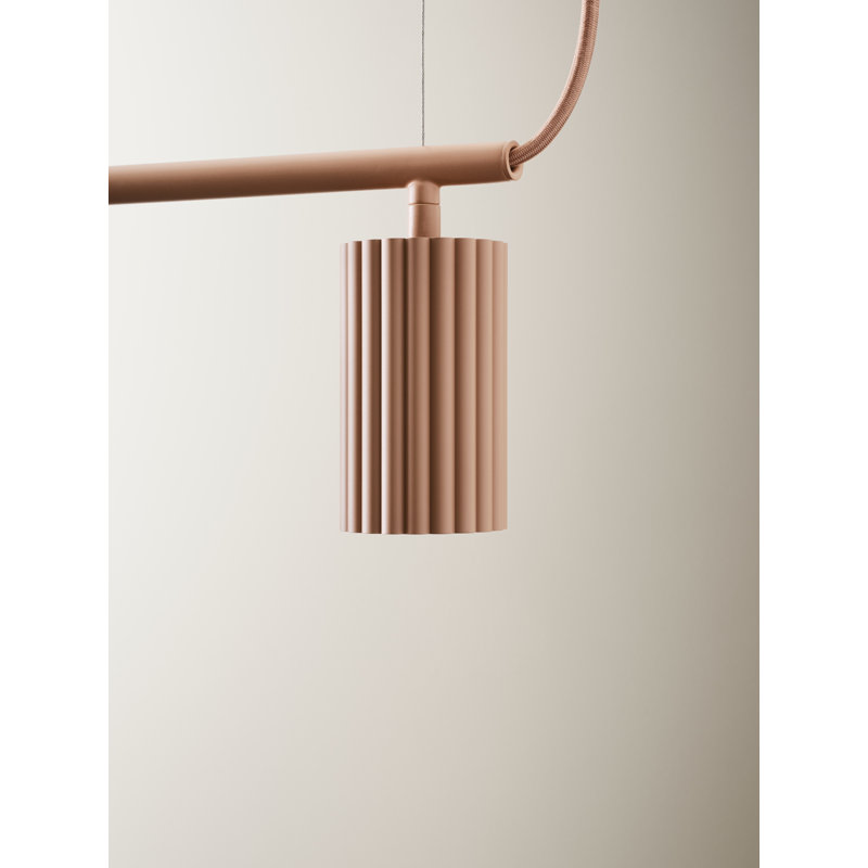 Donna Line 120, Blush