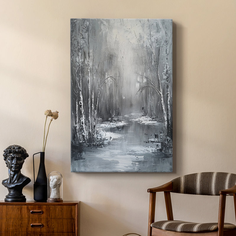 Paysages série Lxxxi - galerie sur mesure