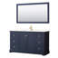 Meuble-lavabo sur pied simple avec plateau Avery-92725551-92725556-92725559