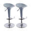 Gibbons Swivel Adjustable Height Bar Stool-28785587
