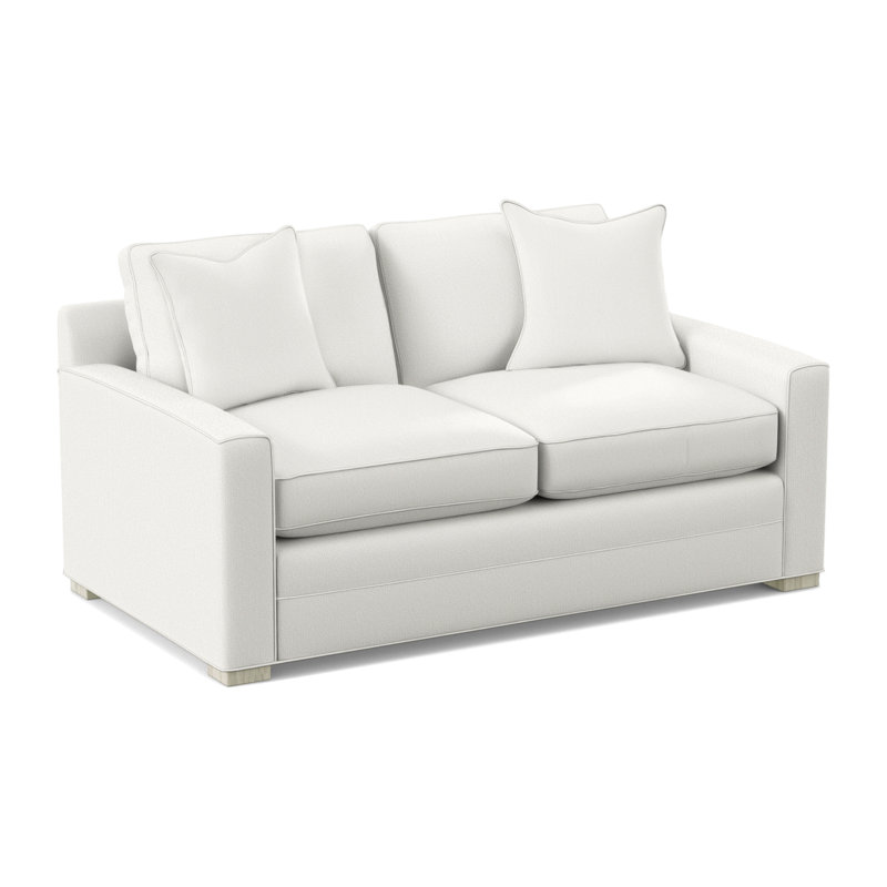 Summerton Upholstered 71.5'' Sofa, Tommy Snow, Wrenn