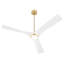 Ventilateur de plafond Kever 58-795746655