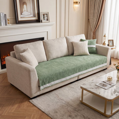 Loveseat；Sofa；Armchair Slipcover
