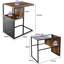 Crugers End Table