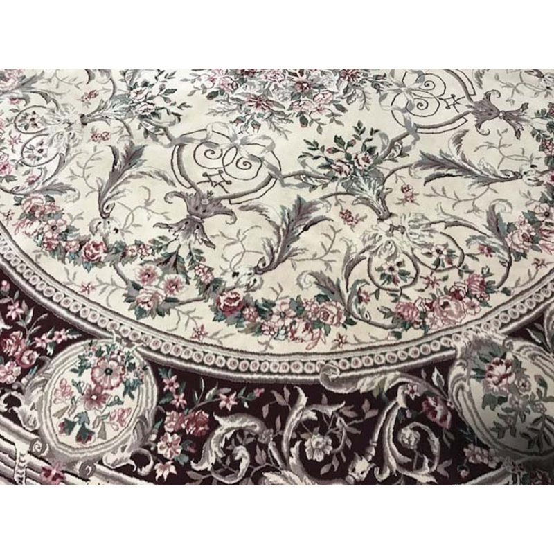 Prince One-of-a-Kind 10' Area Rug