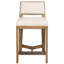 Scoville By Thom Filicia Upholstered Bar Stool with Solid Wood Frame-1849272226-1849272252