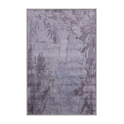 Abstract Indoor Rug