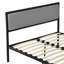 Edlow Upholstered Bed-1521054820