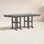 Table de salle à manger Farmhouse 37 "x 72"-66703612-90296769