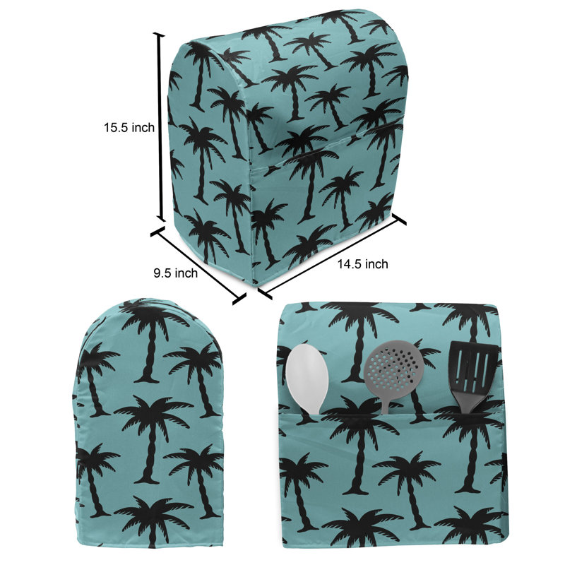 East Urban Home All That Apply Mixer Cover Mixer Accessory