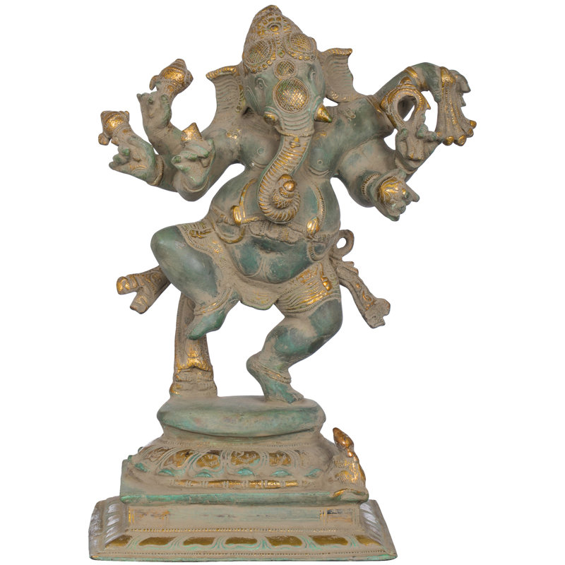 Religious & Spiritual Figurines & Sculptures