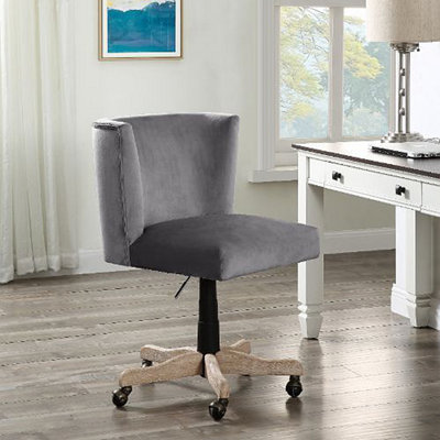 Velours de chaise de bureau Cliasca