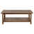 Distressed Brown selected
