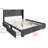 Antania Upholstered Wingback Storage Bed-673401388-673401391