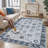 Tapis rectangulaire Deno-1447842922
