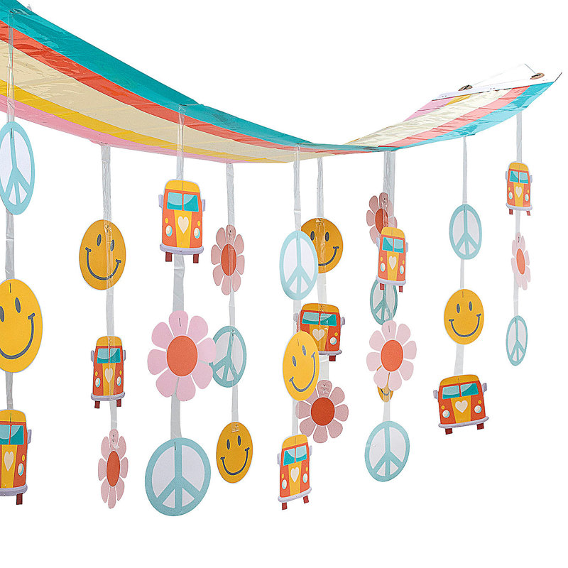 Tonks Birthday Danglers
