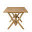 Table de salle à manger 63 "Double V (table seulement)-1938136930