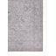 Erin Gates by Momeni Dorset Bennington Polyester Grey Area Rug-2132436532
