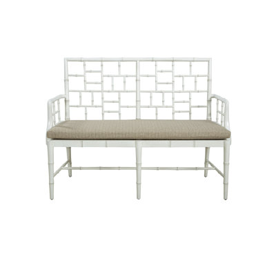 Belleville Upholstered Bench