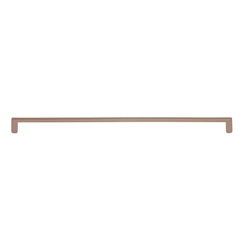 Chrissie 32cm Bar Handle, Bronze