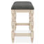 Banc à hauteur de comptoir Holtzclaw-281589013-281589015