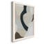 Rheba Shifting Neutrals II, peinture sur toile encadrée-88376827-88376826