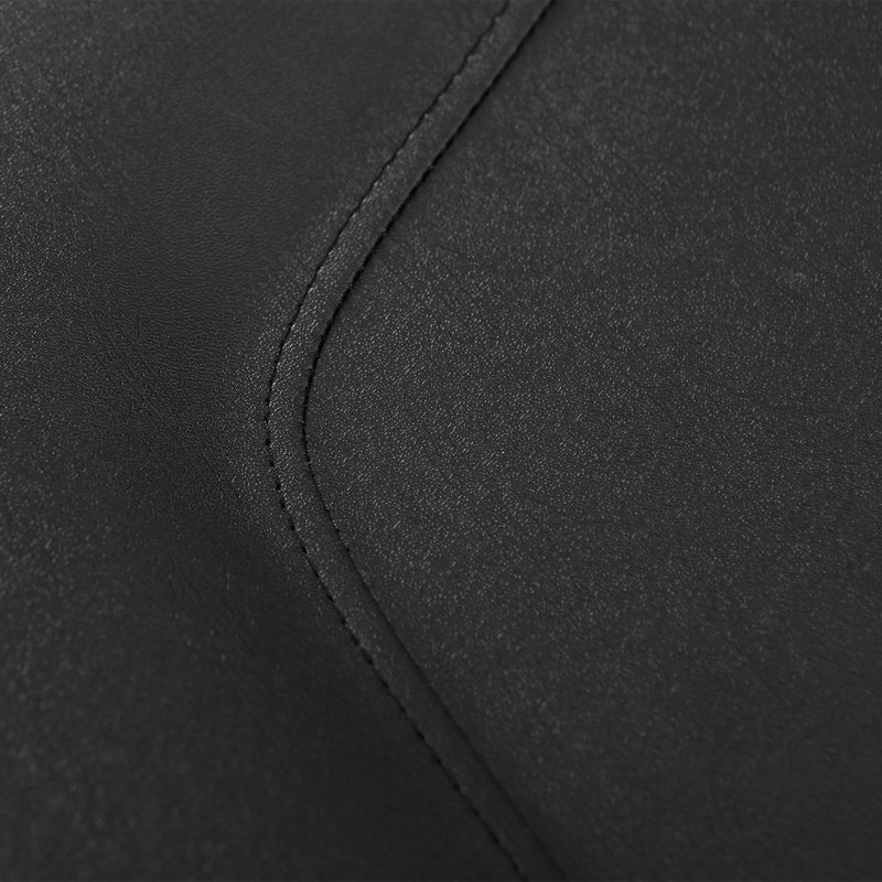 Faux Leather Massage Chair