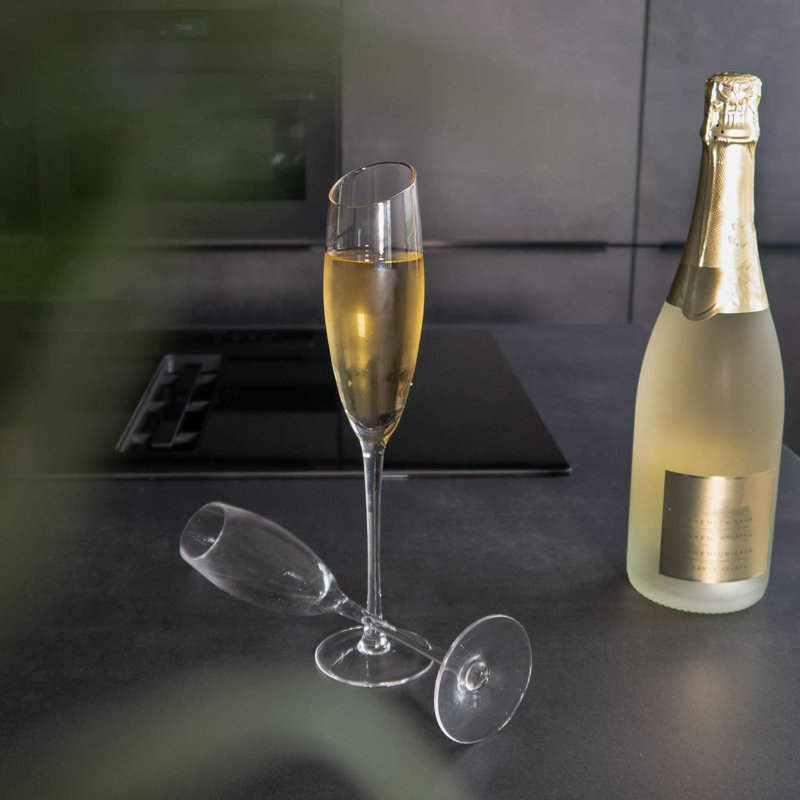 150ml Flute, 2