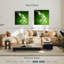 Yarlin Lime Splash-109394905
