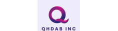Logo QHDAB INC