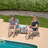 Folding Camping Chair