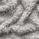 Machine Washable Light Gray Area Rug
