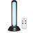 WBM Smart UV Light Sanitizer, UVC Disinfection Blue Lamp,40W Remote Control Ultraviolet Ozone 1 Pc