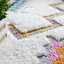 Tapis à poil long Crown-1641868351